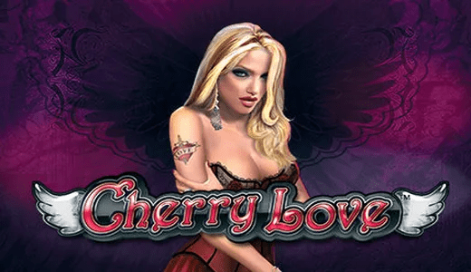 Cherry Love